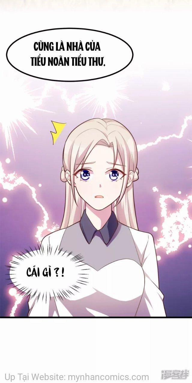 Hôn Sắc Liêu Nhân 23 trang 17