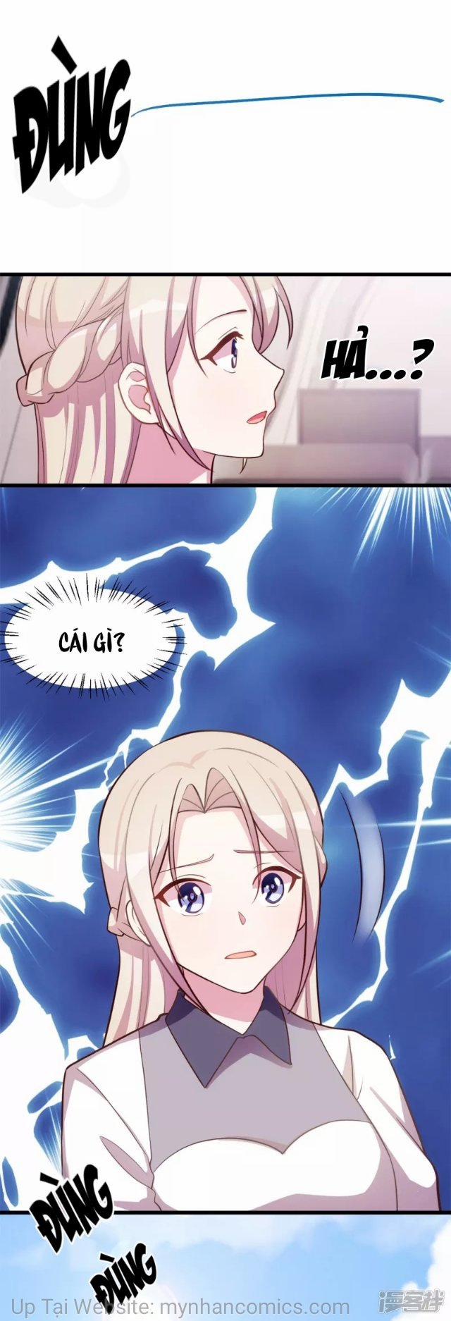 Hôn Sắc Liêu Nhân 23 trang 2