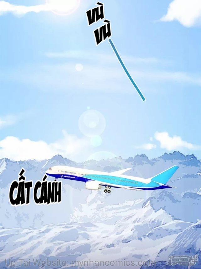 Hôn Sắc Liêu Nhân 23 trang 3