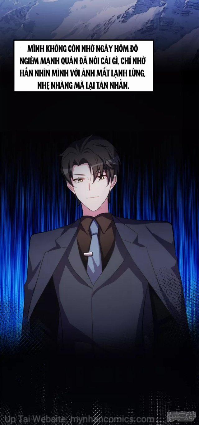 Hôn Sắc Liêu Nhân 23 trang 4