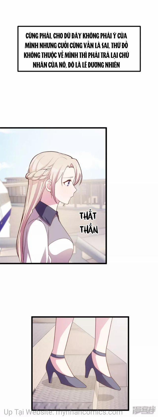 Hôn Sắc Liêu Nhân 23 trang 6