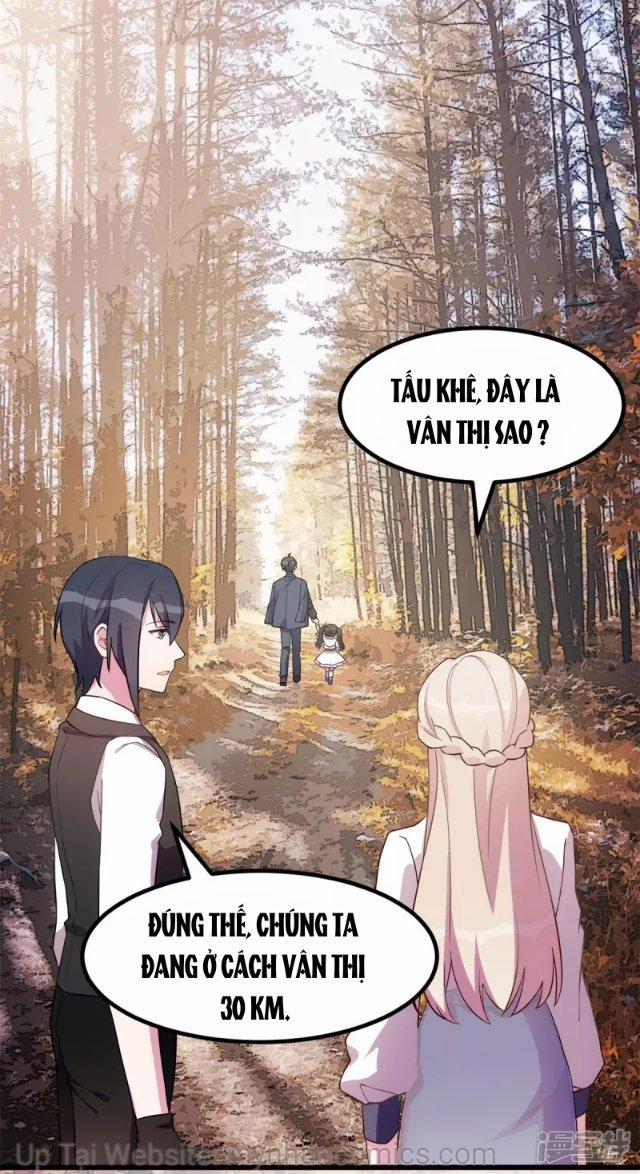 Hôn Sắc Liêu Nhân 23 trang 9