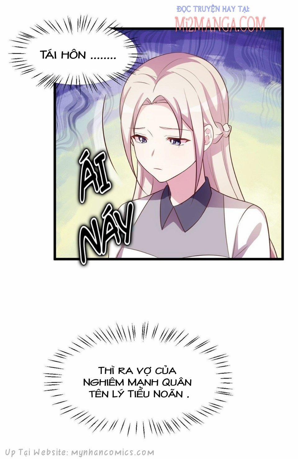 Hôn Sắc Liêu Nhân 24 trang 5