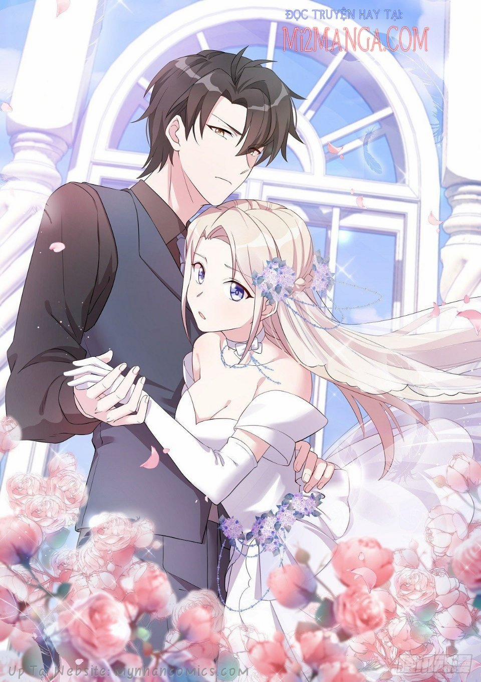 Hôn Sắc Liêu Nhân 24 trang 9