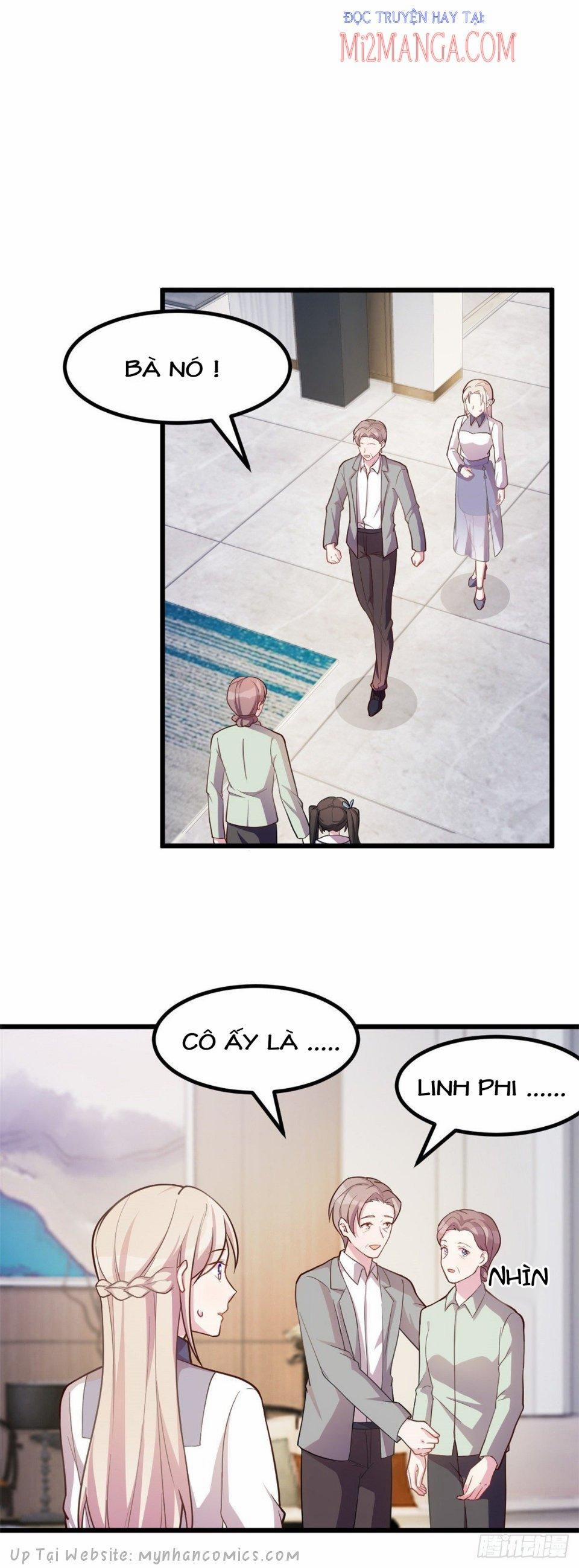 Hôn Sắc Liêu Nhân 25 trang 0