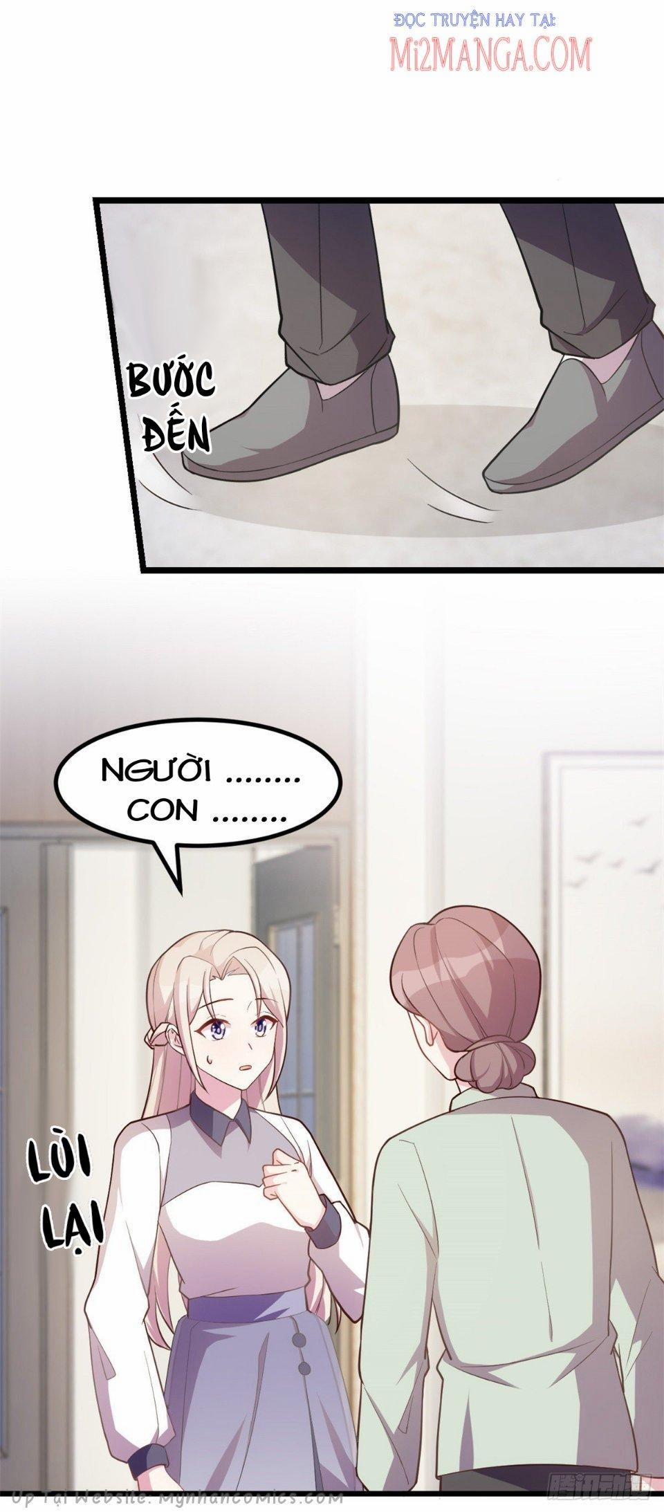 Hôn Sắc Liêu Nhân 25 trang 1