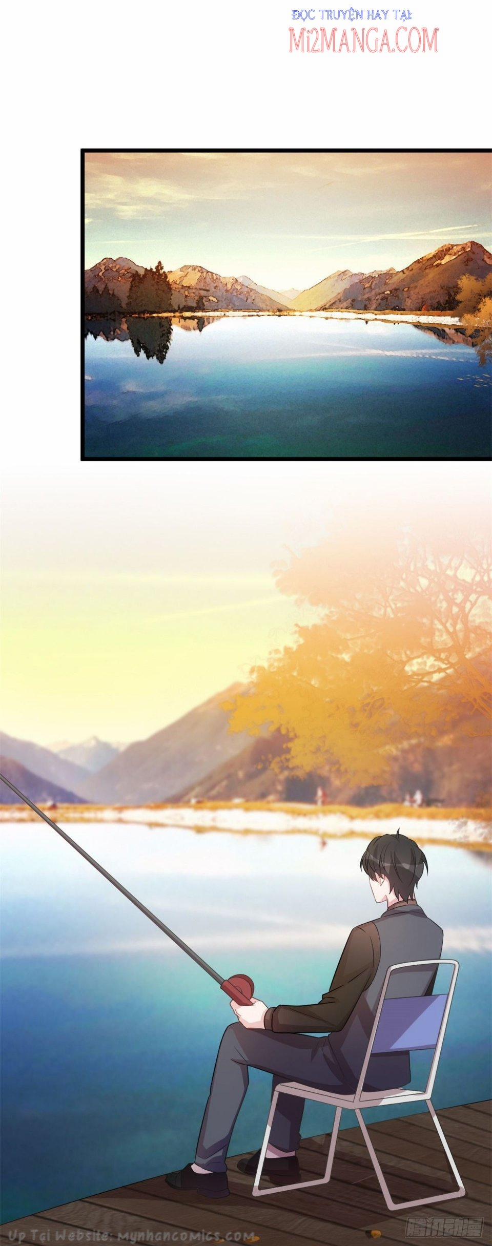 Hôn Sắc Liêu Nhân 25 trang 5