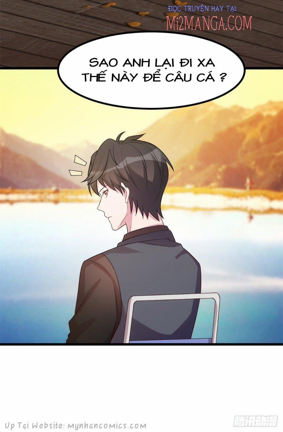 Hôn Sắc Liêu Nhân 25 trang 6