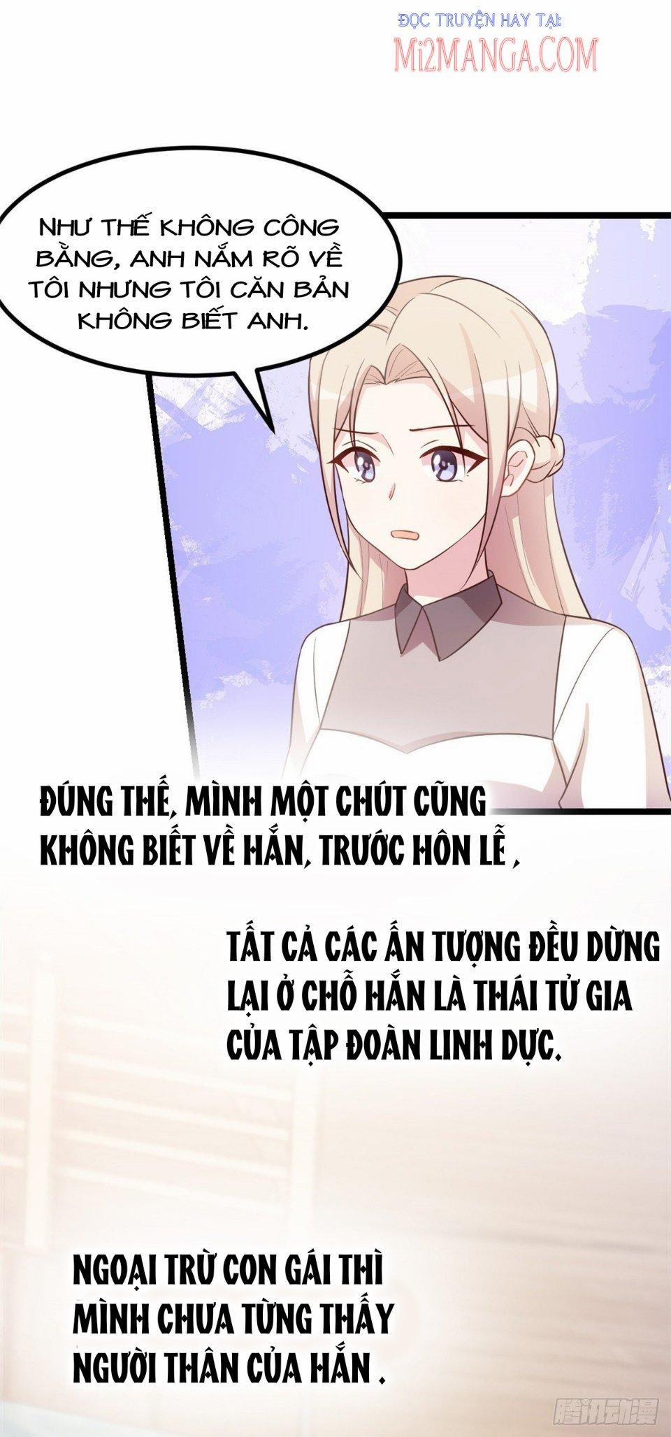 Hôn Sắc Liêu Nhân 26 trang 0