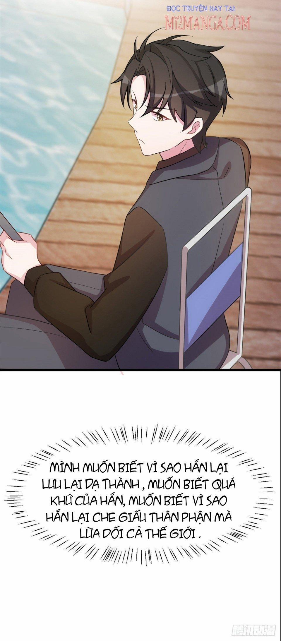 Hôn Sắc Liêu Nhân 26 trang 1