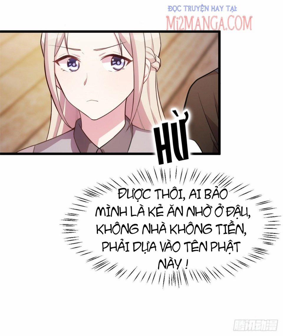 Hôn Sắc Liêu Nhân 26 trang 11