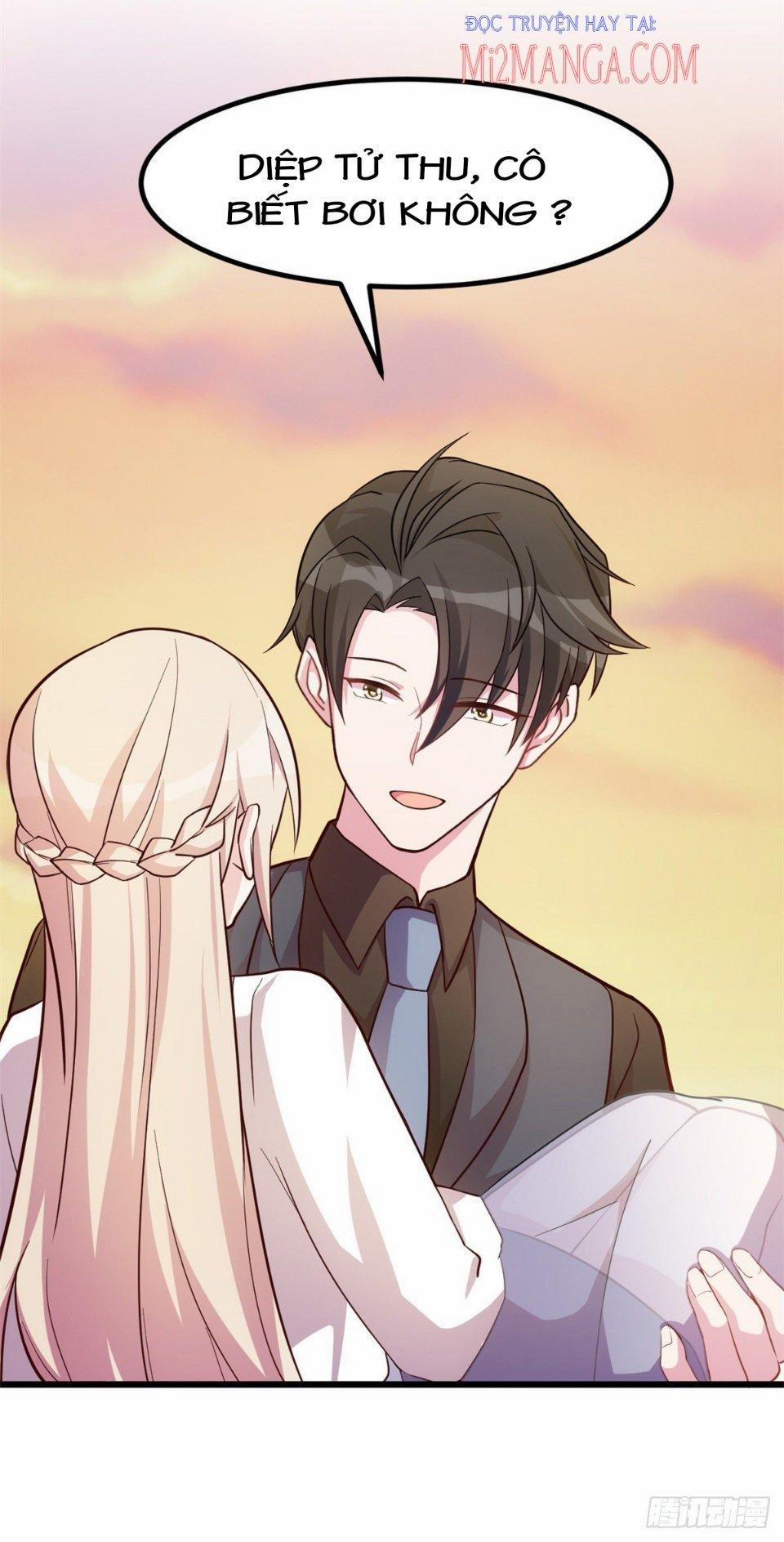 Hôn Sắc Liêu Nhân 26 trang 15