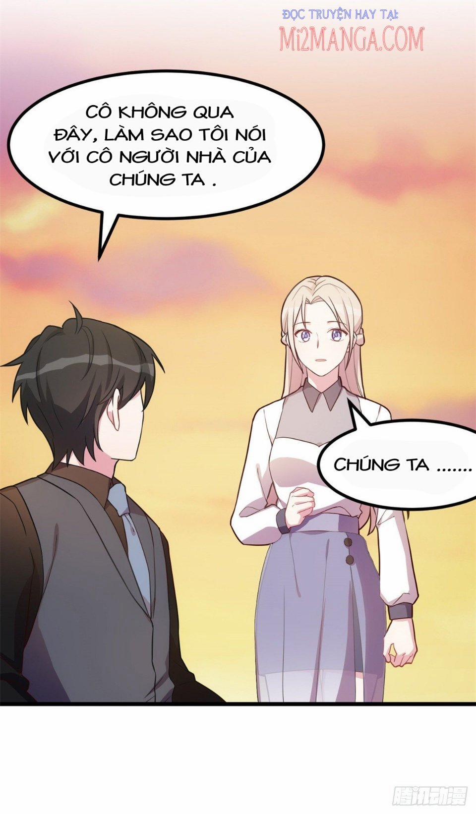 Hôn Sắc Liêu Nhân 26 trang 5