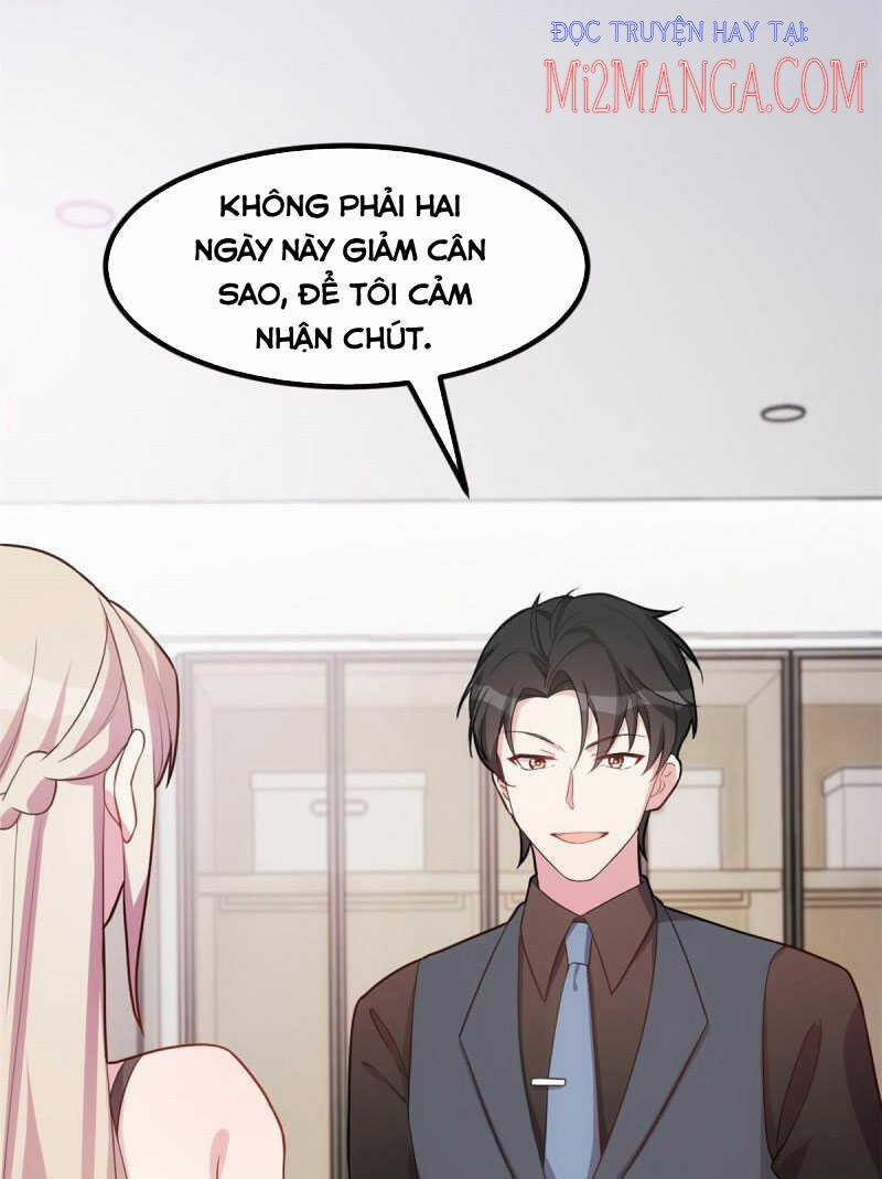 Hôn Sắc Liêu Nhân 29 trang 10