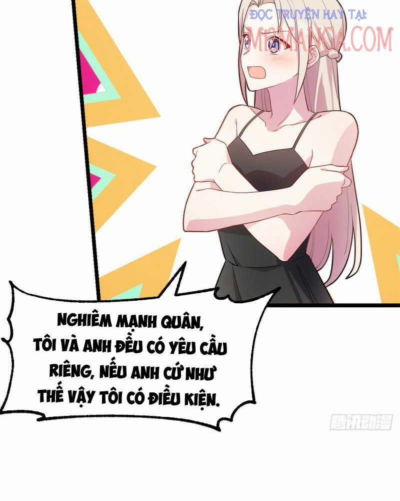 Hôn Sắc Liêu Nhân 29 trang 12