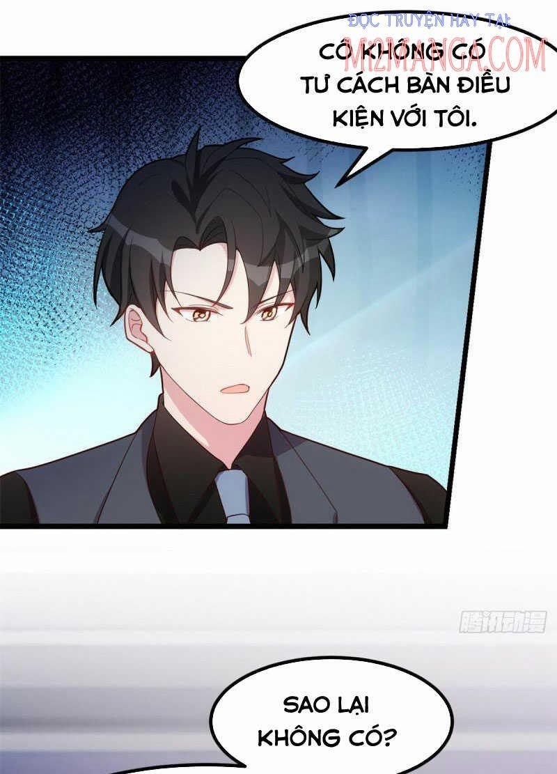 Hôn Sắc Liêu Nhân 29 trang 13