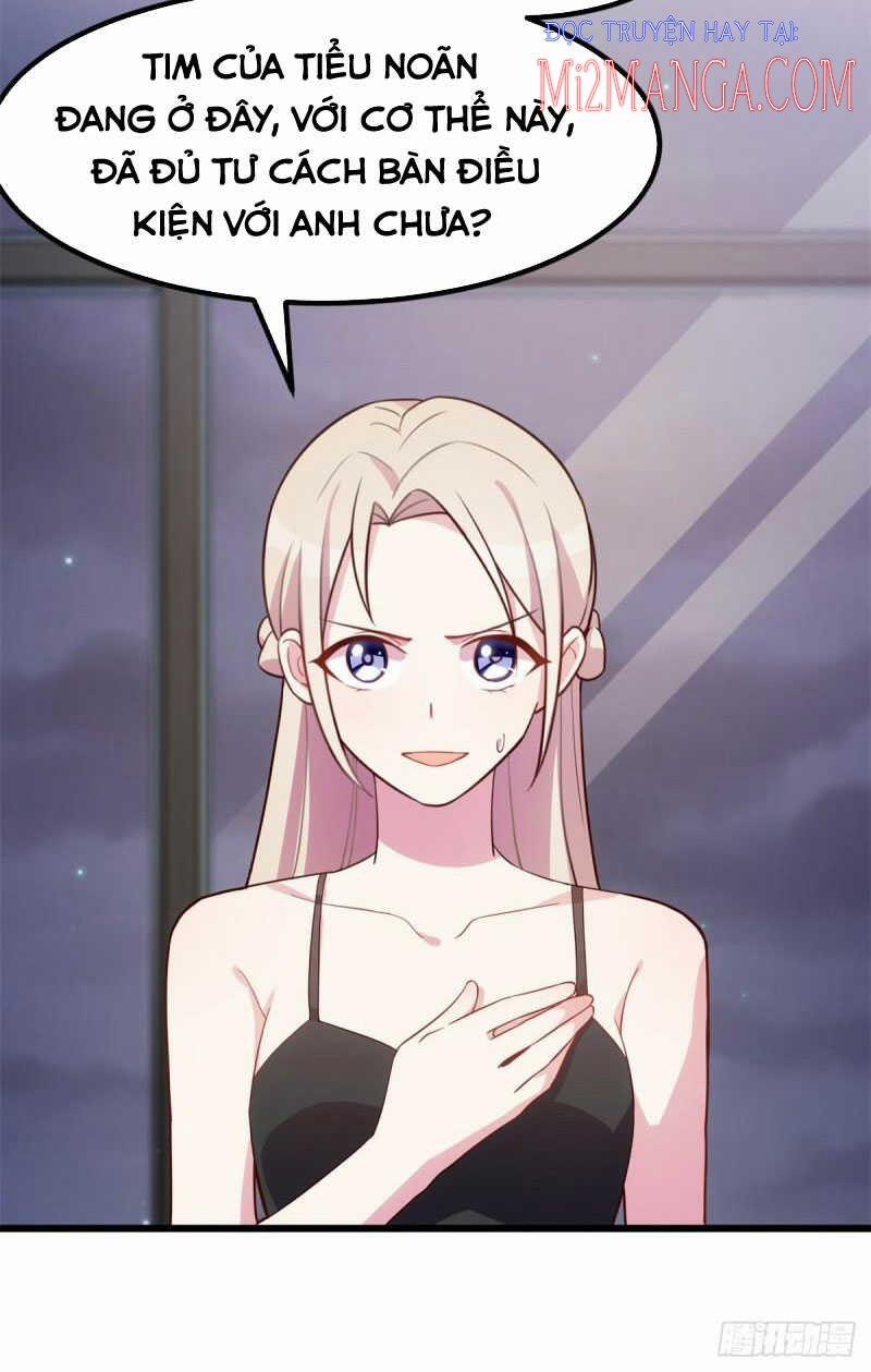 Hôn Sắc Liêu Nhân 29 trang 14