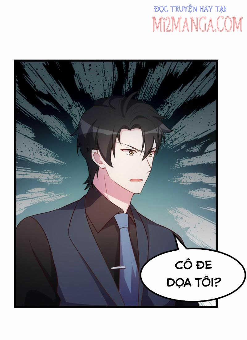 Hôn Sắc Liêu Nhân 29 trang 15