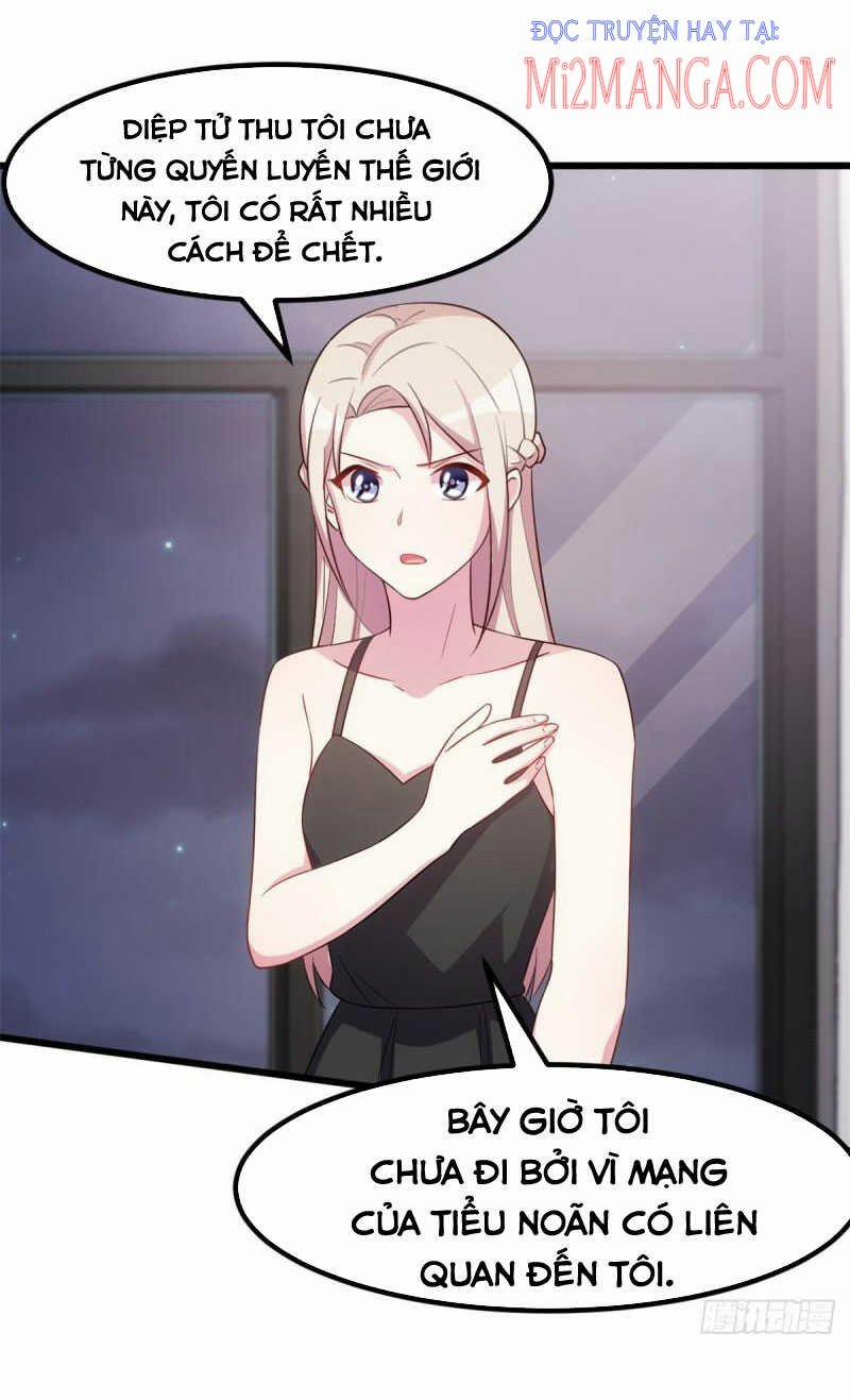 Hôn Sắc Liêu Nhân 29 trang 16