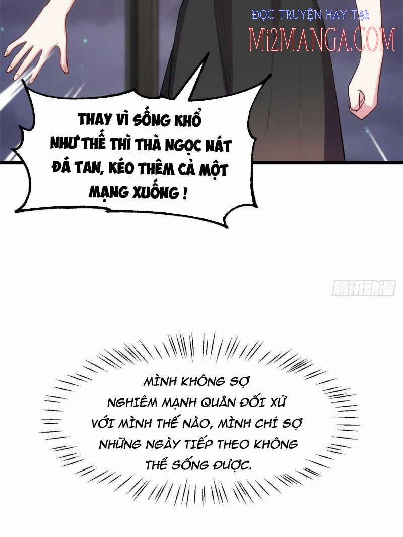 Hôn Sắc Liêu Nhân 29 trang 18