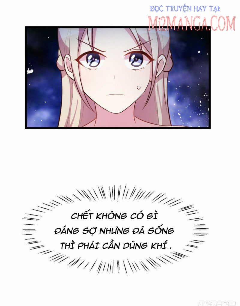 Hôn Sắc Liêu Nhân 29 trang 19