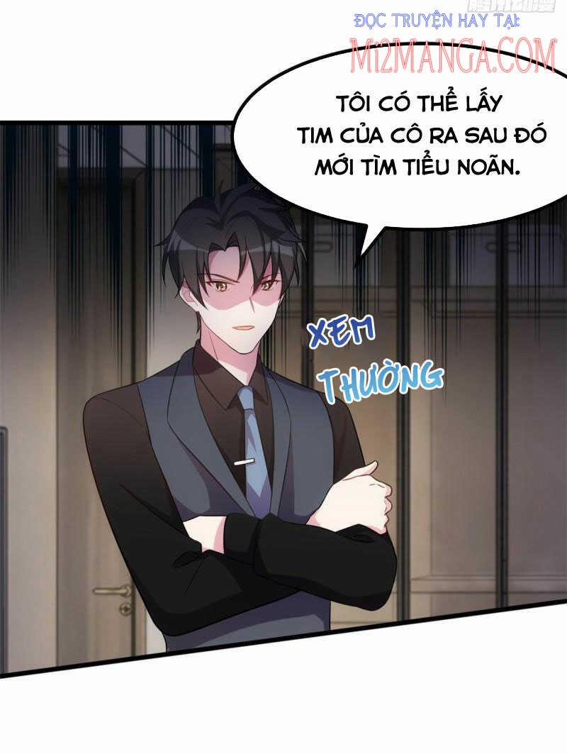 Hôn Sắc Liêu Nhân 29 trang 20