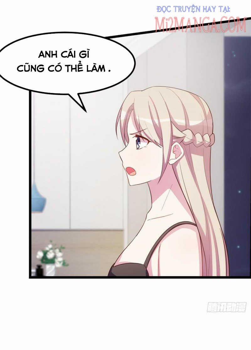 Hôn Sắc Liêu Nhân 29 trang 21