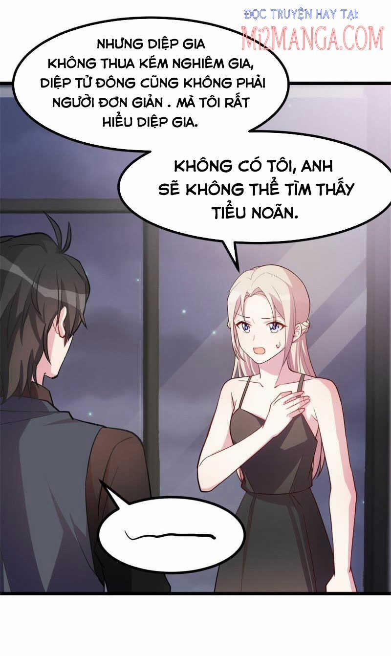 Hôn Sắc Liêu Nhân 29 trang 22