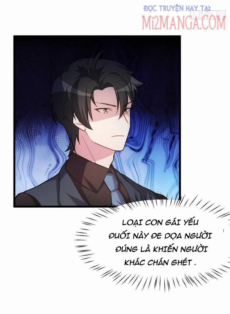 Hôn Sắc Liêu Nhân 29 trang 23