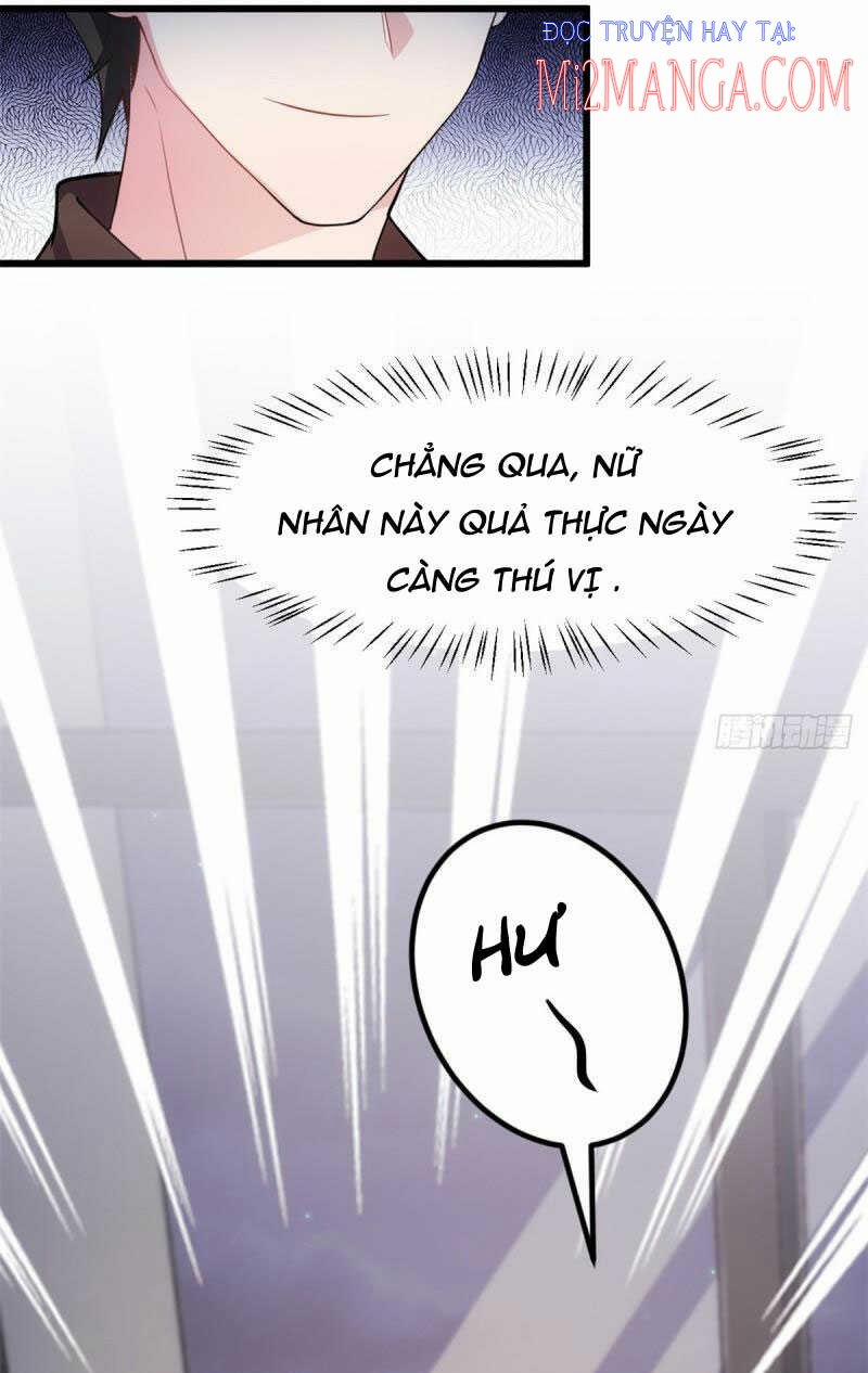 Hôn Sắc Liêu Nhân 29 trang 24