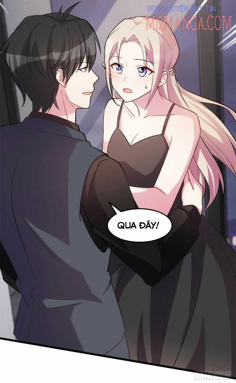 Hôn Sắc Liêu Nhân 29 trang 25