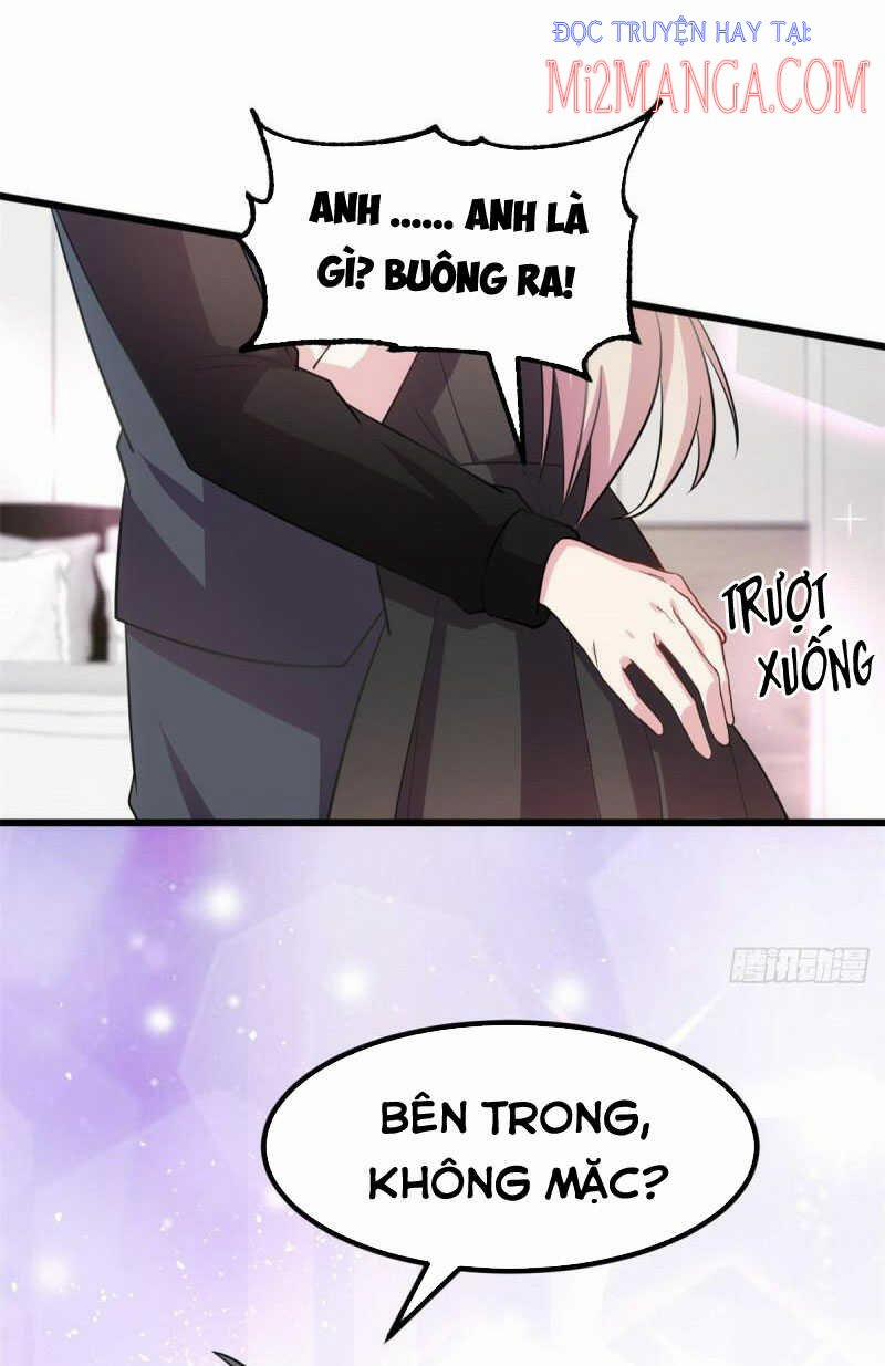 Hôn Sắc Liêu Nhân 29 trang 26