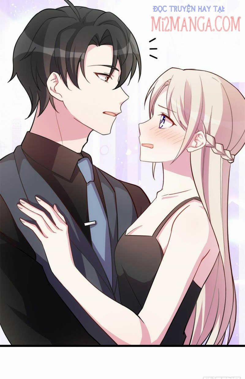 Hôn Sắc Liêu Nhân 29 trang 27