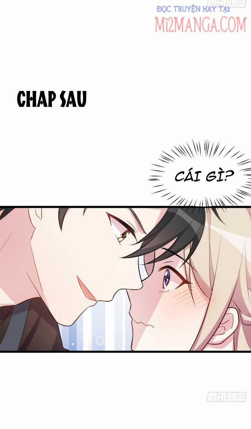 Hôn Sắc Liêu Nhân 29 trang 28