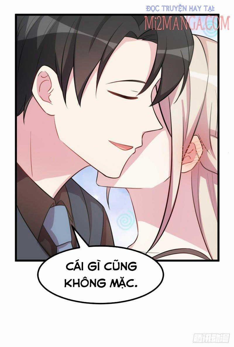 Hôn Sắc Liêu Nhân 29 trang 29