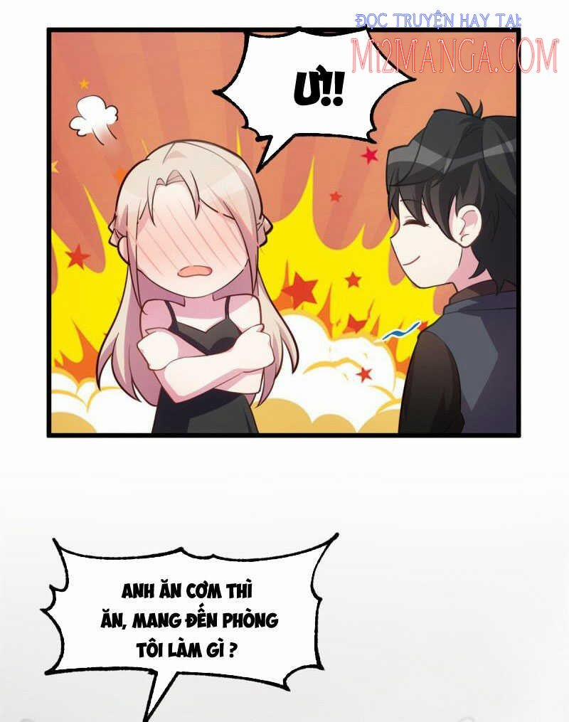 Hôn Sắc Liêu Nhân 29 trang 3