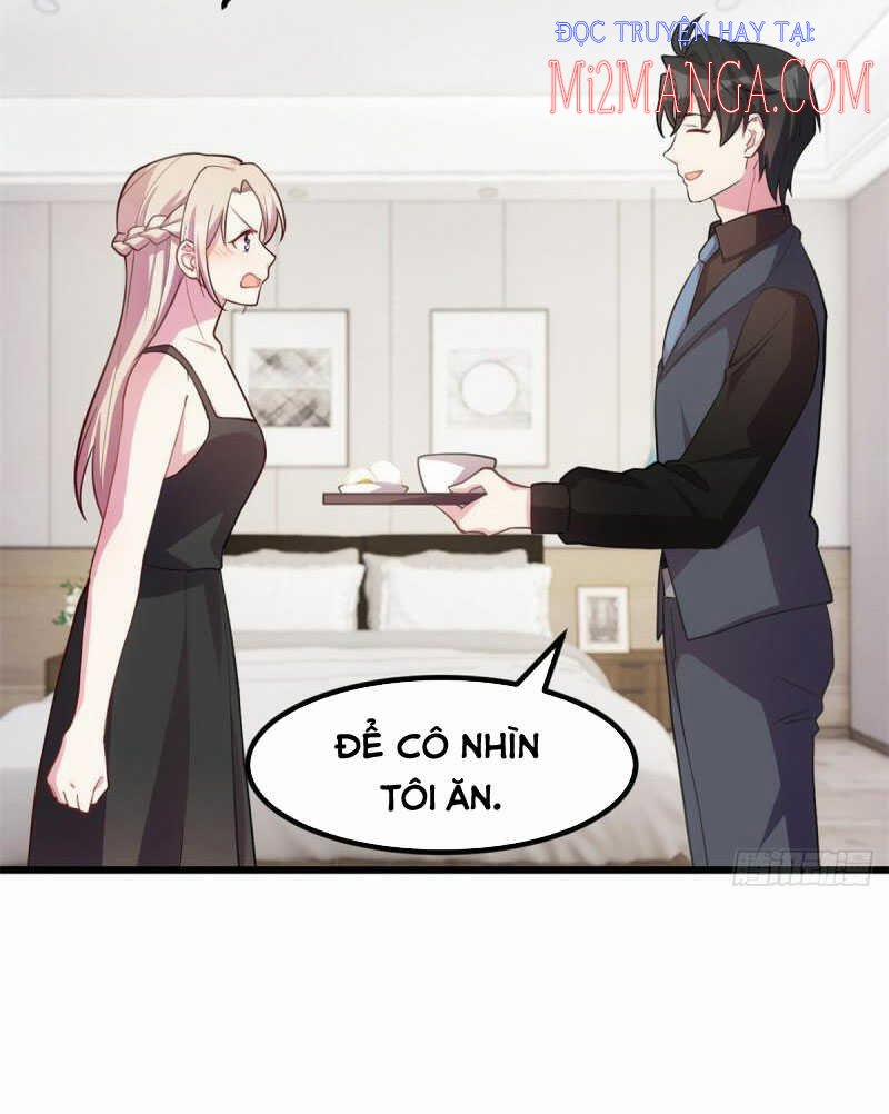 Hôn Sắc Liêu Nhân 29 trang 4