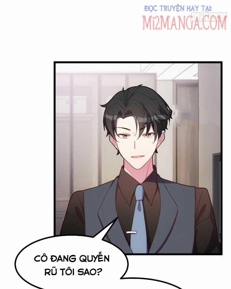 Hôn Sắc Liêu Nhân 29 trang 8