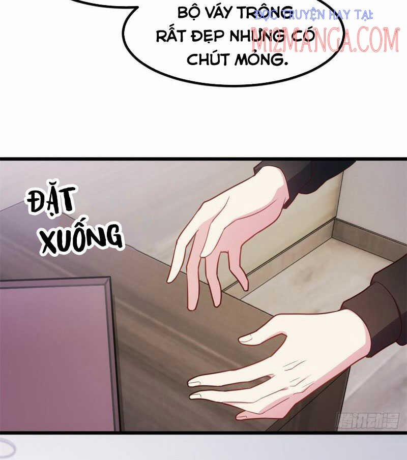 Hôn Sắc Liêu Nhân 29 trang 9