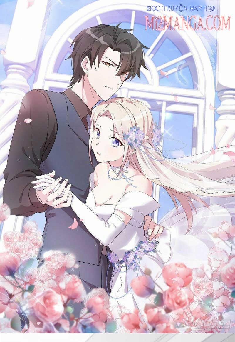 Hôn Sắc Liêu Nhân 30 trang 0