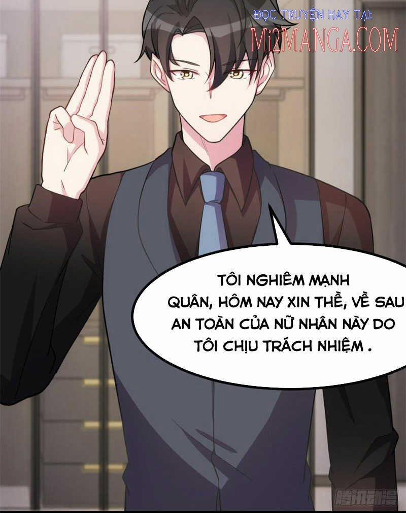 Hôn Sắc Liêu Nhân 30 trang 13