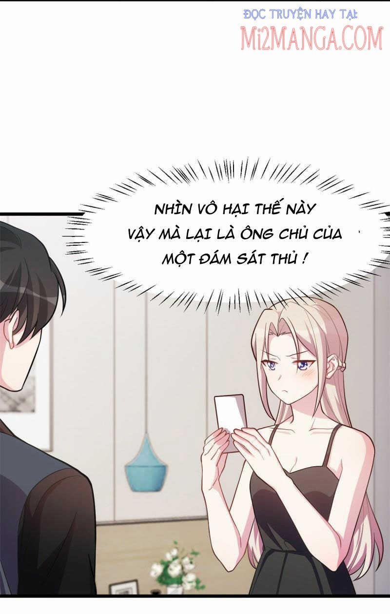 Hôn Sắc Liêu Nhân 30 trang 14