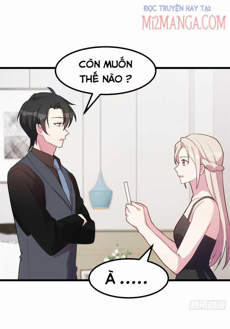 Hôn Sắc Liêu Nhân 30 trang 16