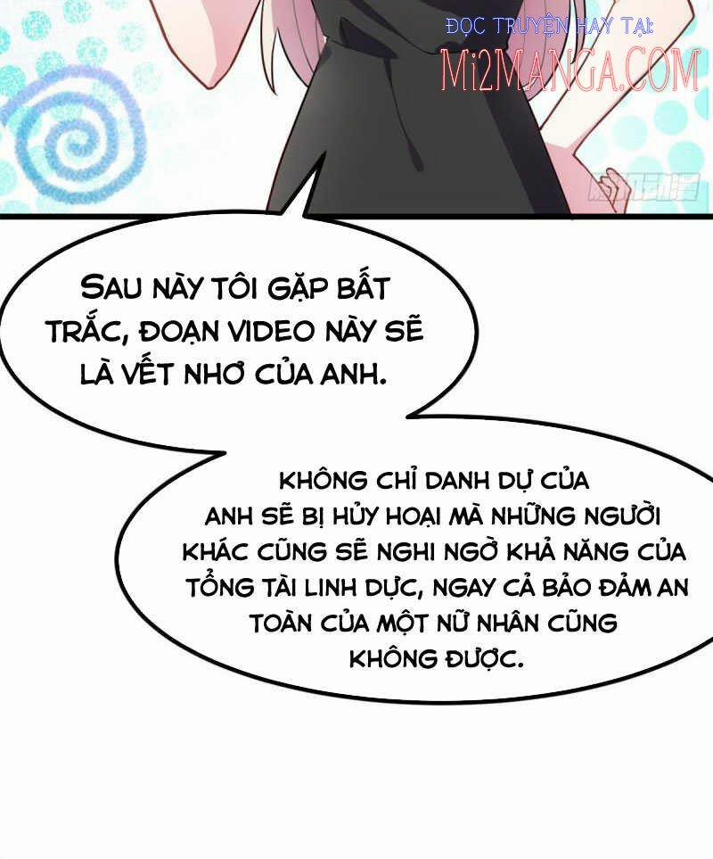 Hôn Sắc Liêu Nhân 30 trang 18