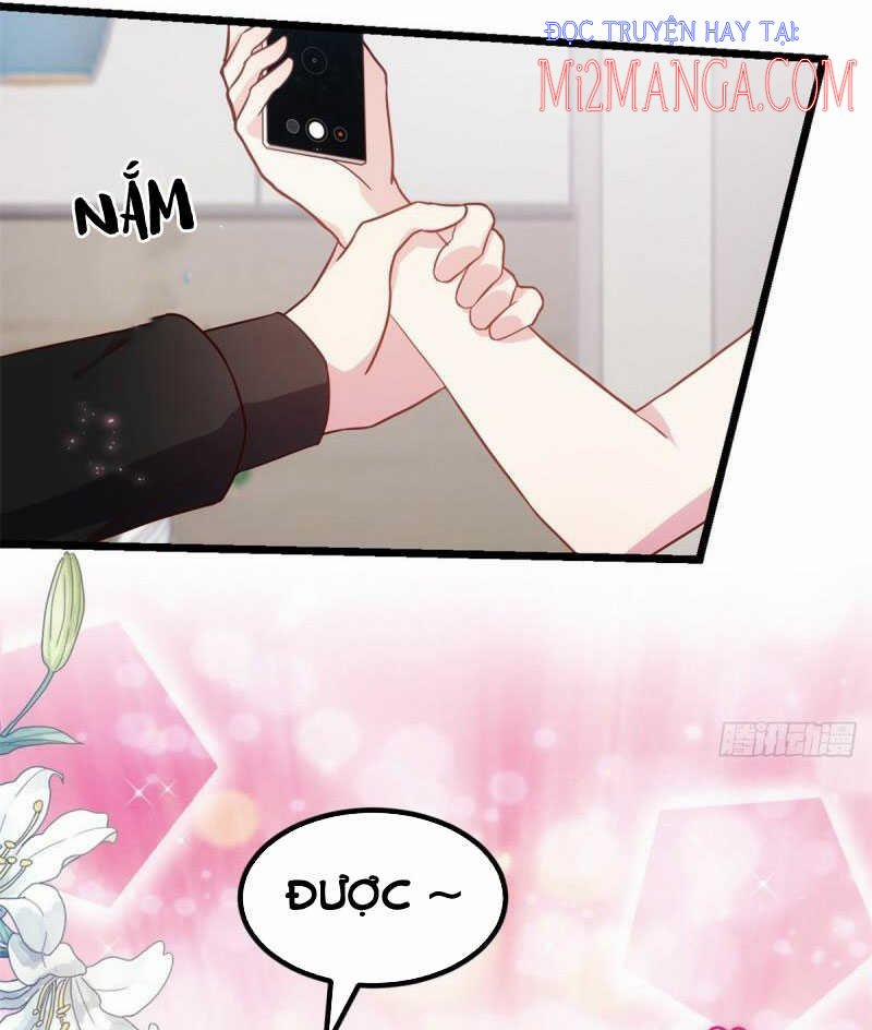 Hôn Sắc Liêu Nhân 30 trang 19