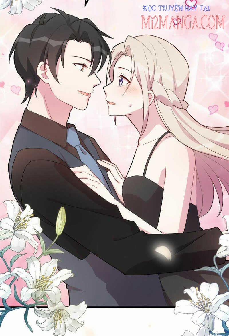 Hôn Sắc Liêu Nhân 30 trang 20