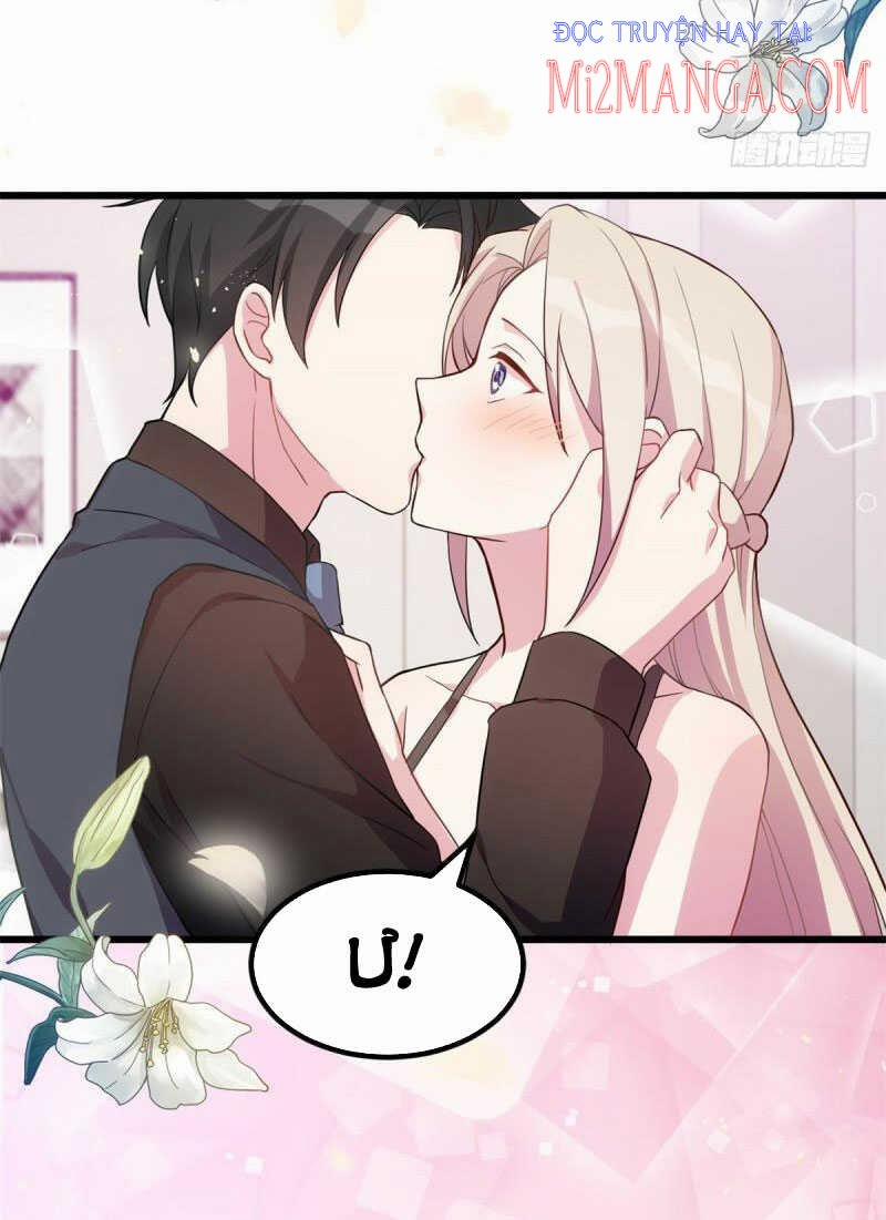 Hôn Sắc Liêu Nhân 30 trang 21