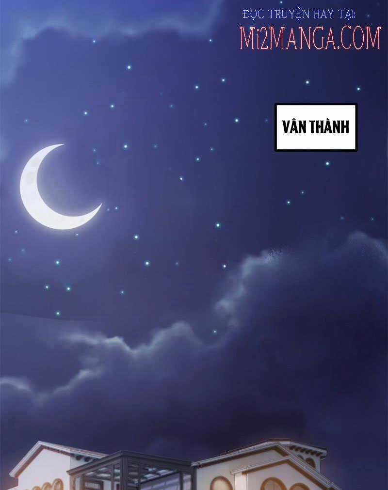 Hôn Sắc Liêu Nhân 30 trang 23