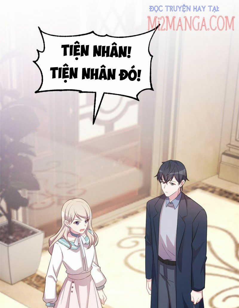 Hôn Sắc Liêu Nhân 30 trang 25