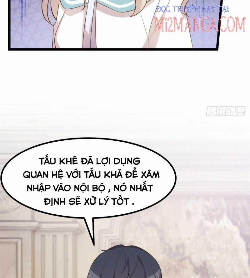 Hôn Sắc Liêu Nhân 30 trang 29